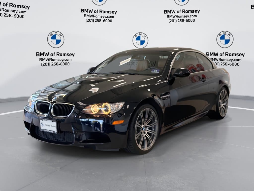2013 BMW M3 Base — photo 1 of 29