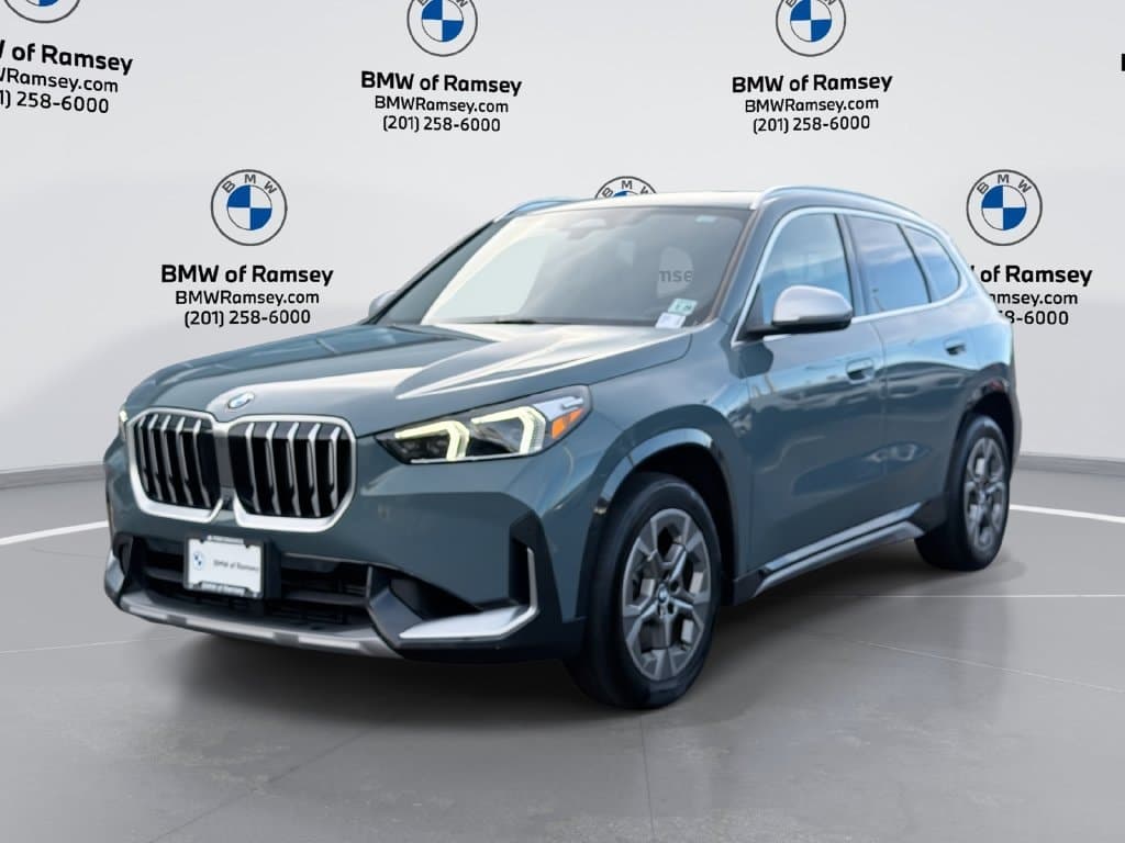 2024 BMW X1 xDrive28i — photo 1 of 29