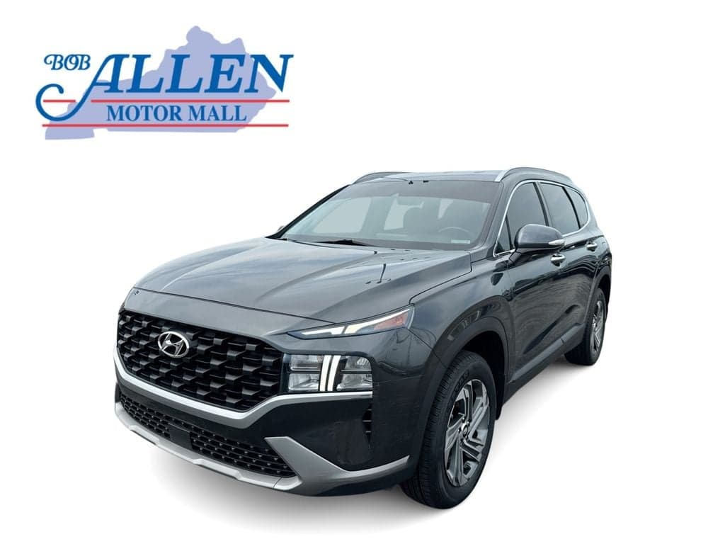 2023 Hyundai Santa Fe SEL — photo 1 of 32