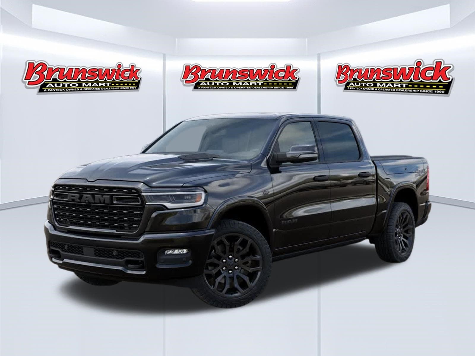 2027 RAM 1500 Limited — photo 1 of 41