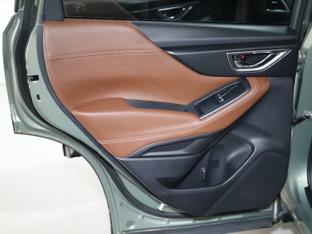 2021 Subaru Forester Touring — photo 1 of 13