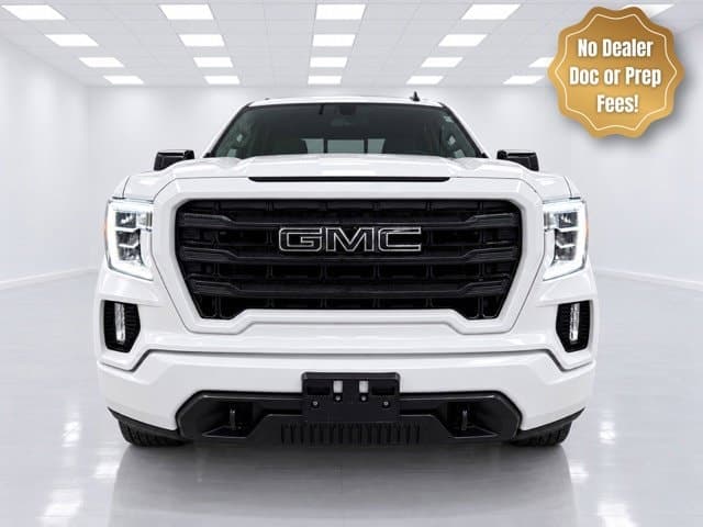 2021 GMC Sierra 1500 Base — photo 1 of 41