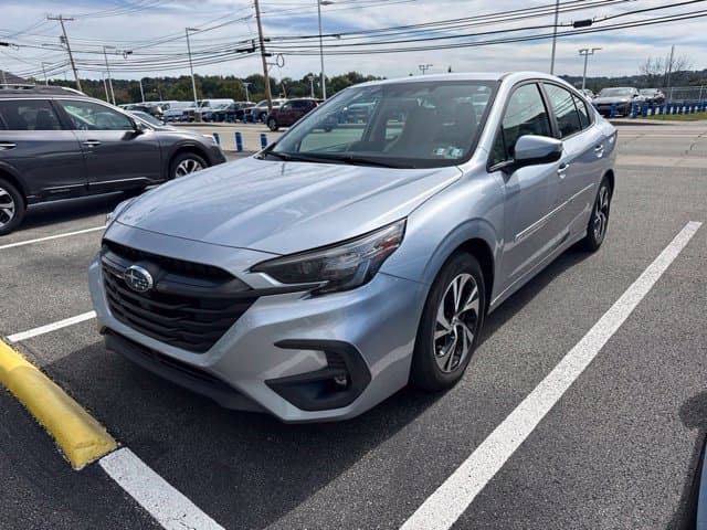 2024 Subaru Legacy Premium — photo 1 of 5