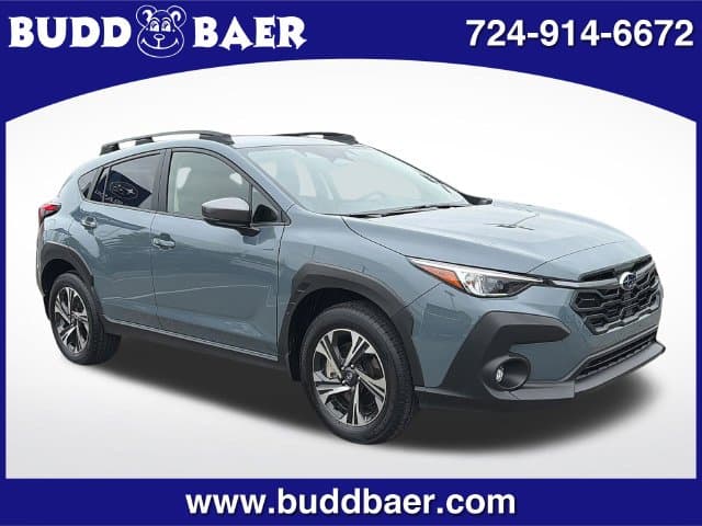 2024 Subaru Crosstrek Premium — photo 1 of 38