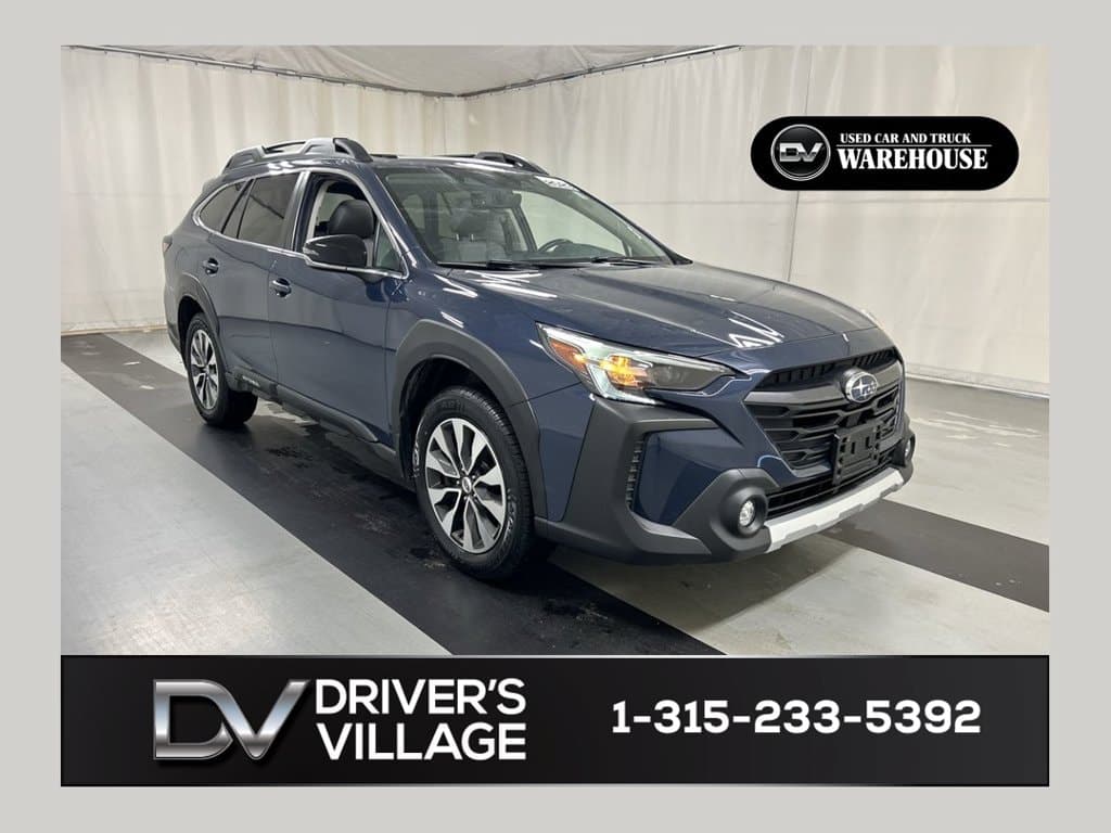 2023 Subaru Outback Limited — photo 1 of 25