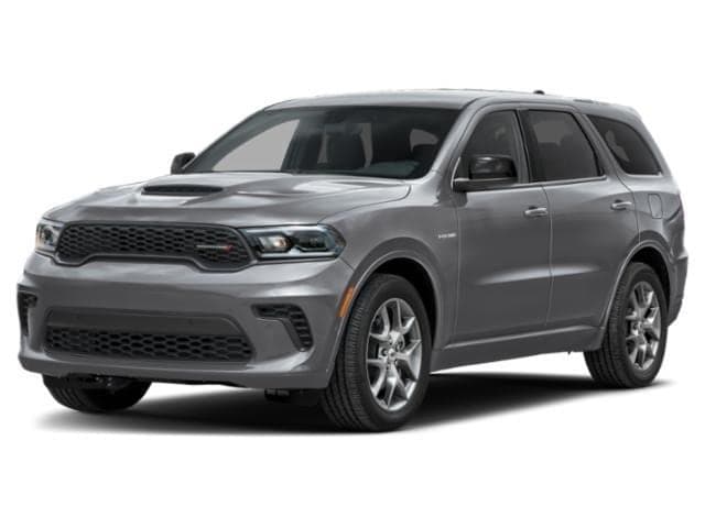 2027 Dodge Durango GT HEMI — photo 1 of 10