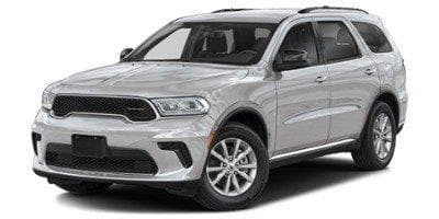 2027 Dodge Durango R/T 392 Plus — photo 1 of 13
