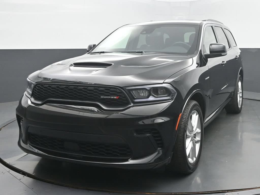 2025 Dodge Durango R/T Premium — photo 1 of 69