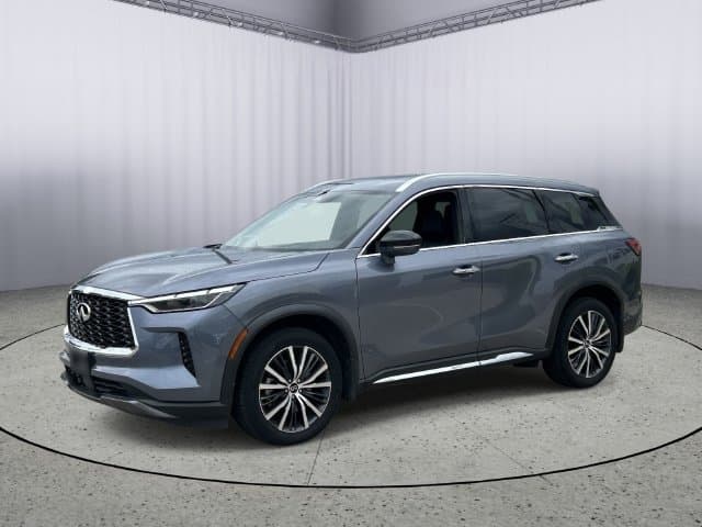 2023 INFINITI QX60 SENSORY — photo 1 of 33