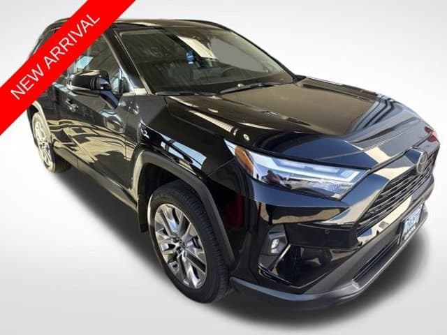 2024 Toyota RAV4 XLE Premium — photo 1 of 11