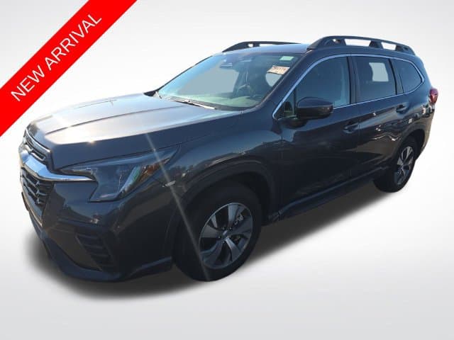 2024 Subaru Ascent Premium — photo 1 of 12