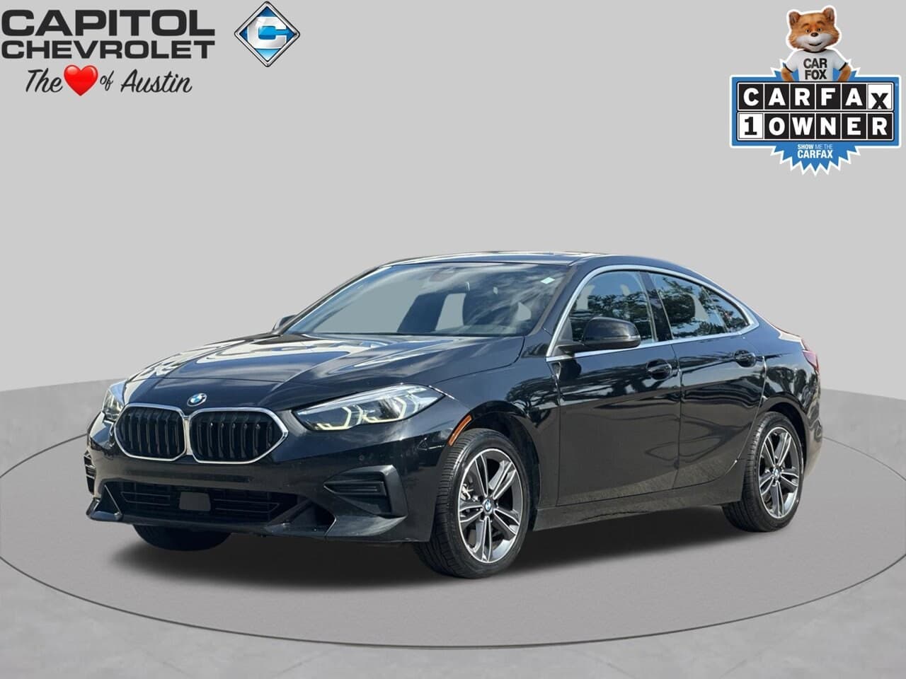 2024 BMW 2 Series 228i — photo 1 of 29