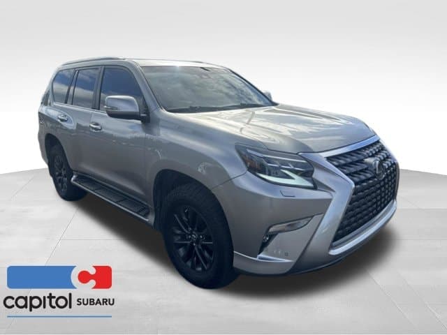 2022 Lexus GX GX 460 — photo 1 of 23
