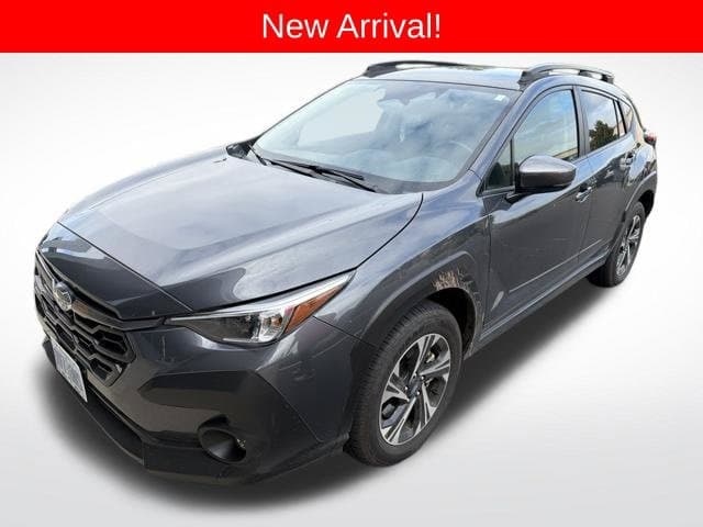 2025 Subaru Crosstrek Premium — photo 1 of 10