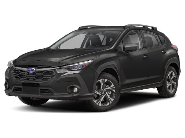 2026 Subaru Crosstrek Premium — photo 1 of 23