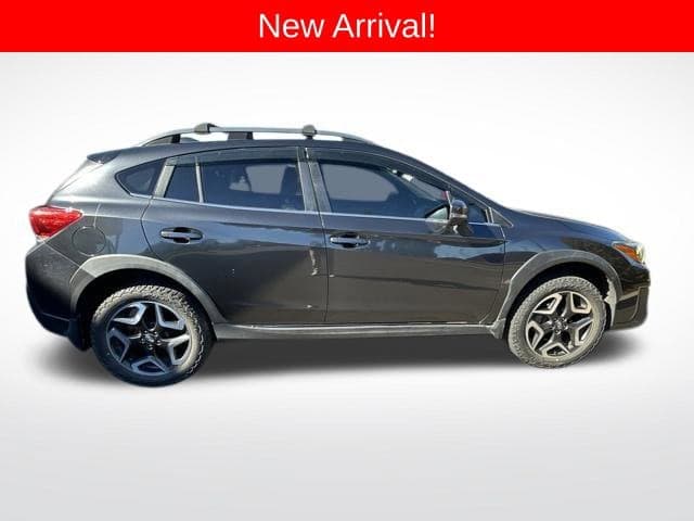 2019 Subaru Crosstrek Base — photo 1 of 6