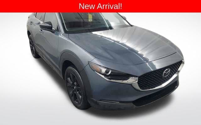 2025 Mazda CX-30 2.5 S — photo 1 of 10