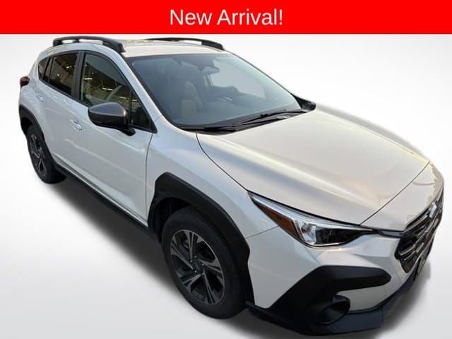 2024 Subaru Crosstrek Premium — photo 1 of 11