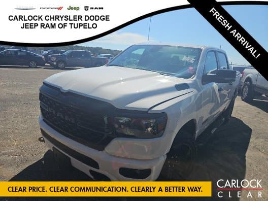 2024 RAM 1500 Base — photo 1 of 10