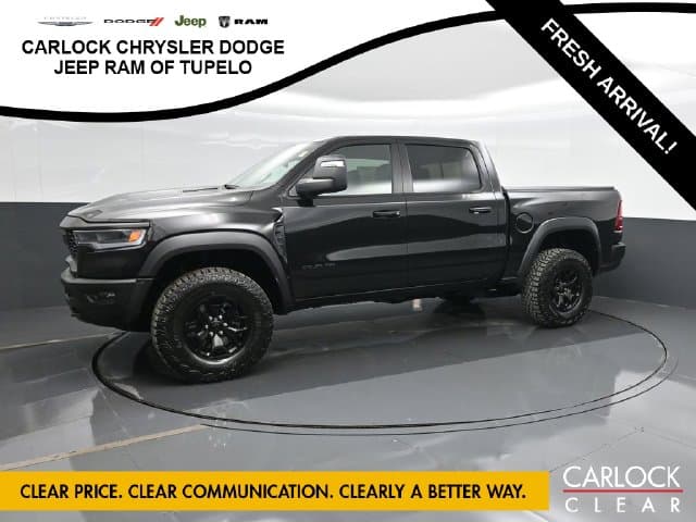 2026 RAM 1500 RHO — photo 1 of 87