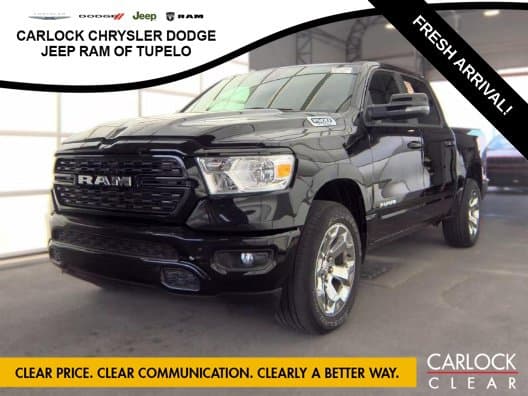 2023 RAM 1500 Base — photo 1 of 11