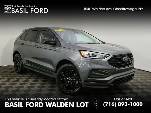 2023 Ford Edge SE — photo 1 of 36