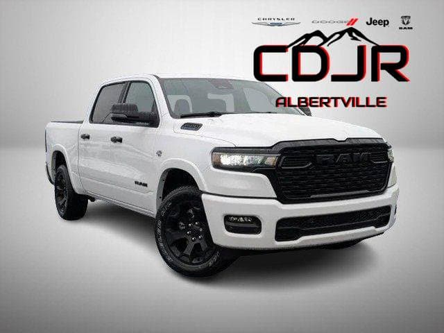 2026 RAM 1500 Base — photo 1 of 15
