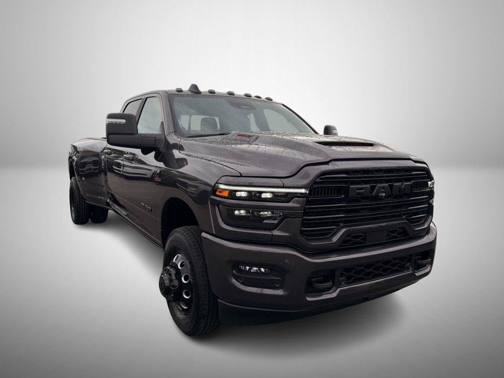 2026 RAM 3500 Laramie — photo 1 of 57