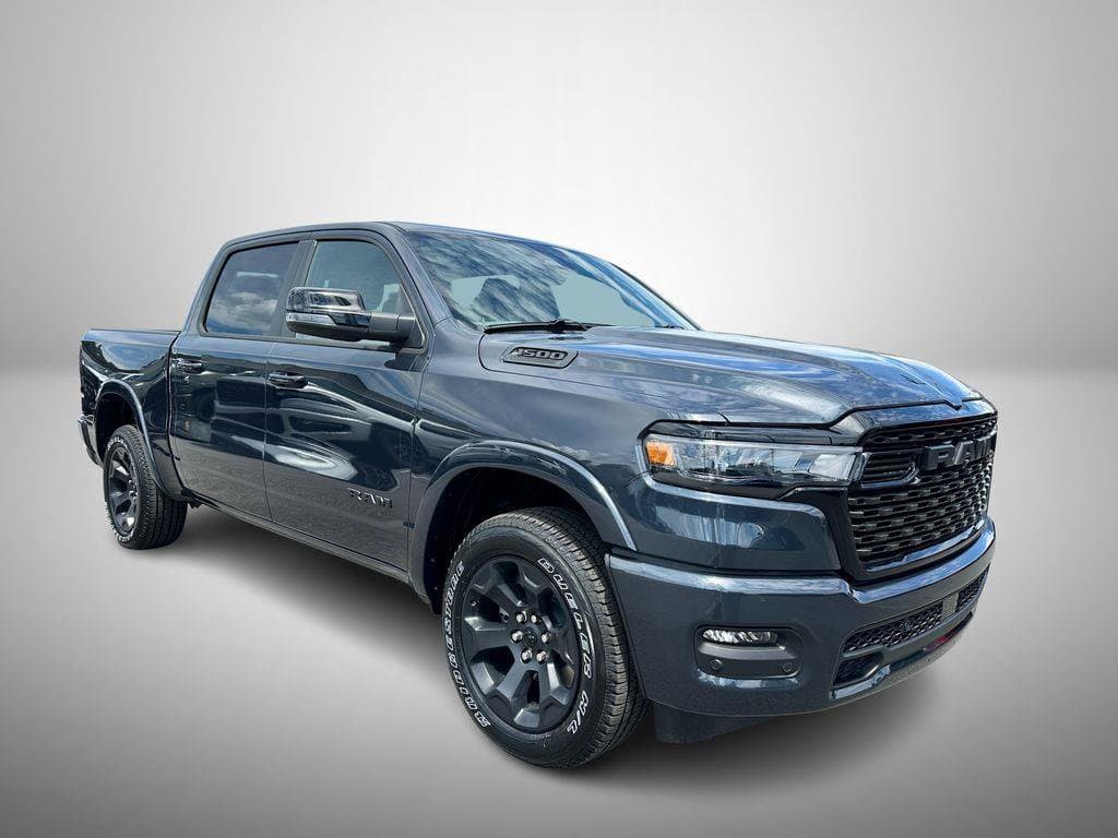 2026 RAM 1500 Base — photo 1 of 48