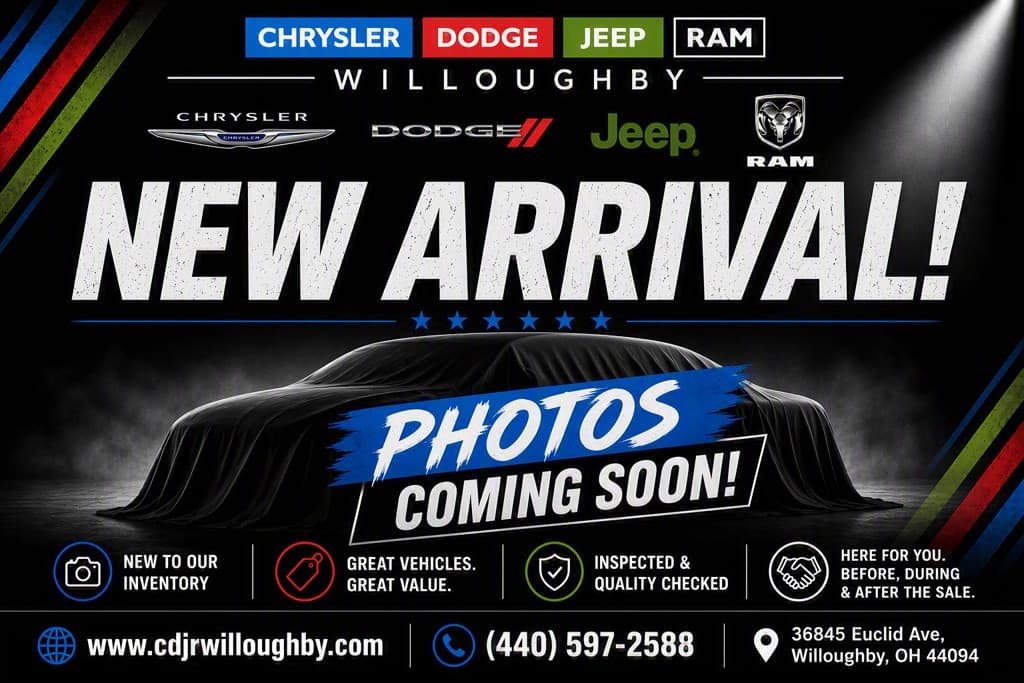 2024 Jeep Compass Latitude — photo 1 of 5