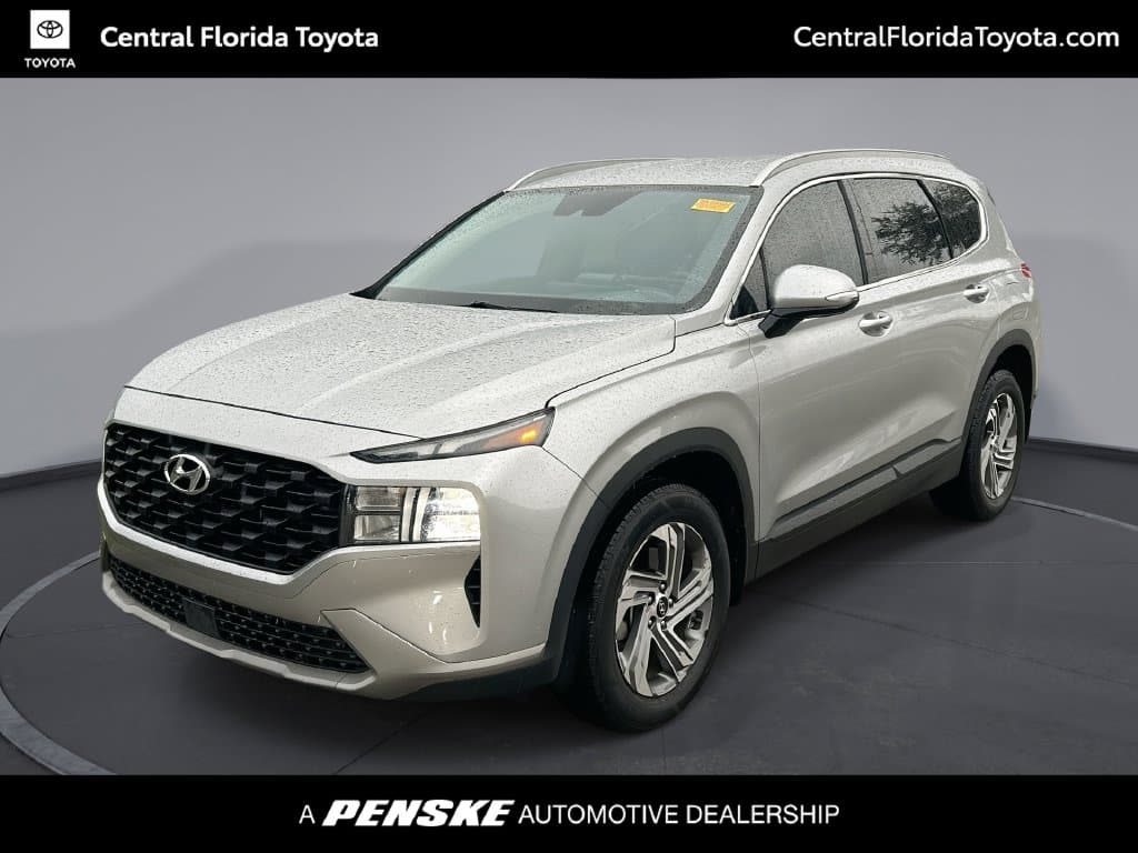 2023 Hyundai Santa Fe SEL — photo 1 of 35