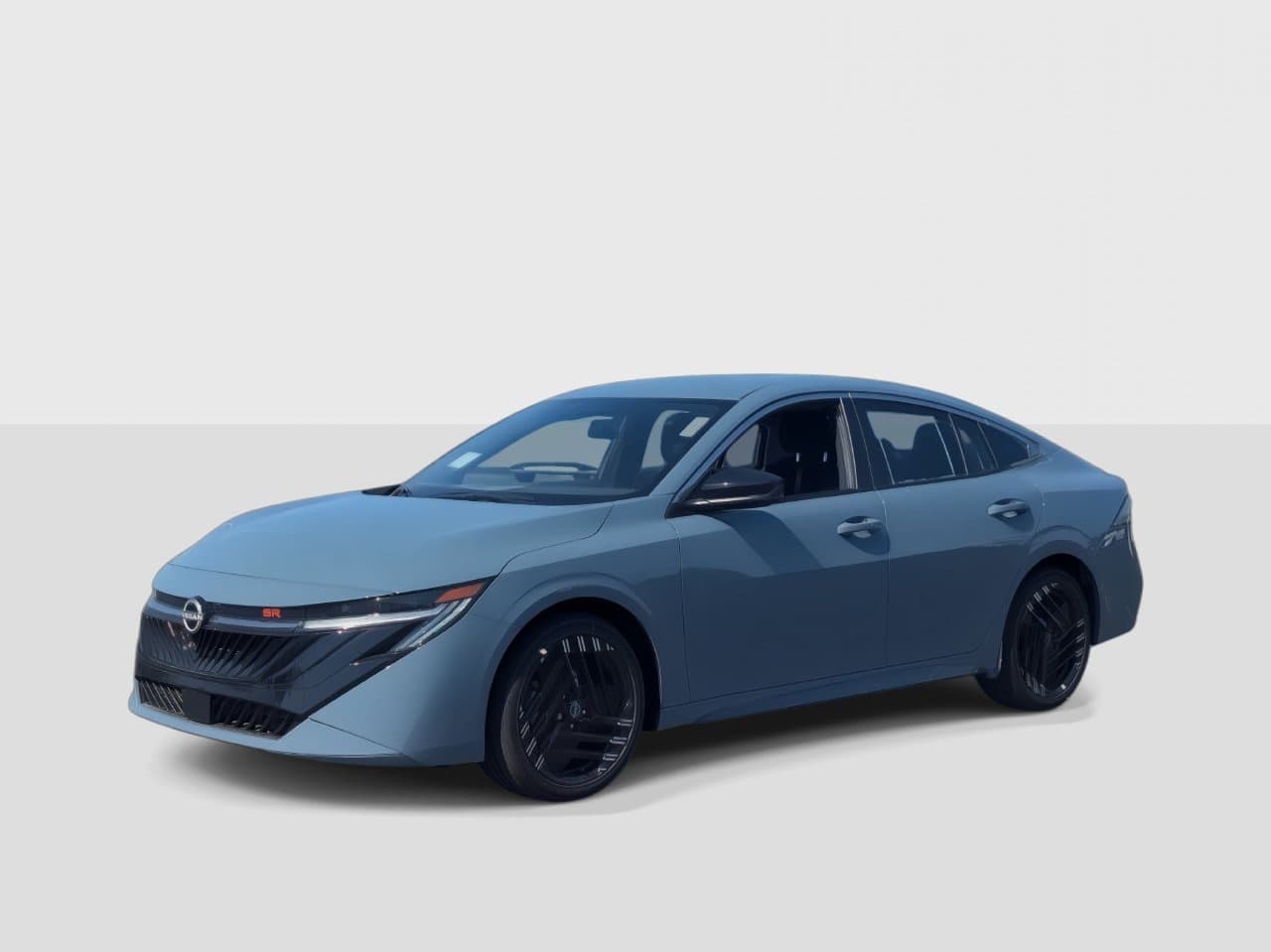 2027 Nissan Sentra SR — photo 1 of 33
