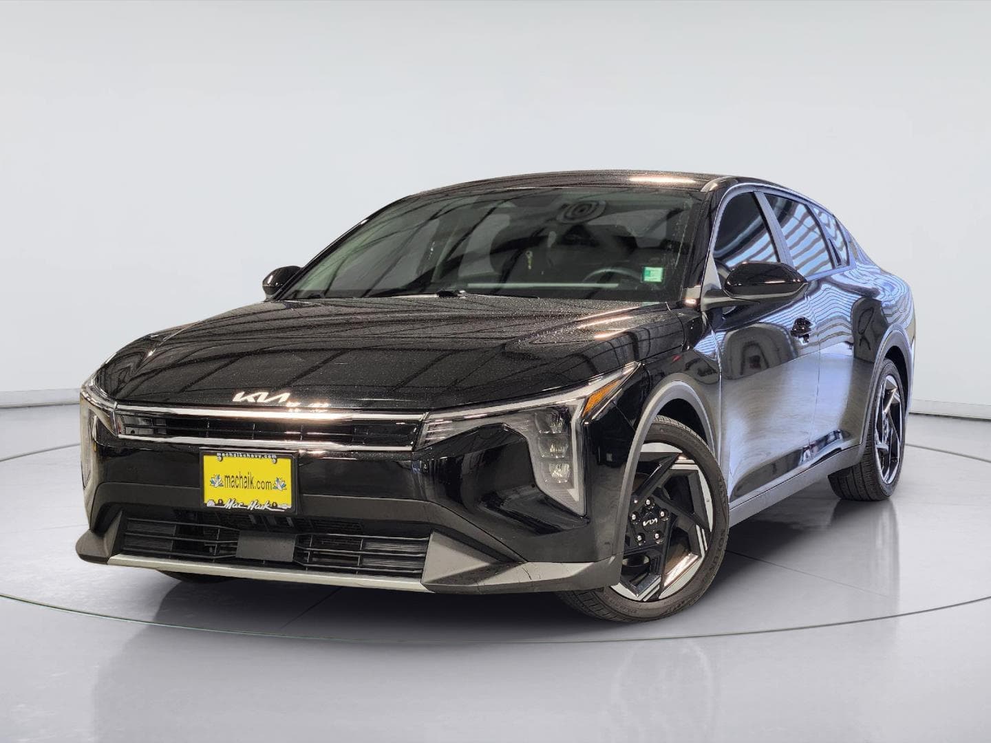2025 Kia K4 EX — photo 1 of 31