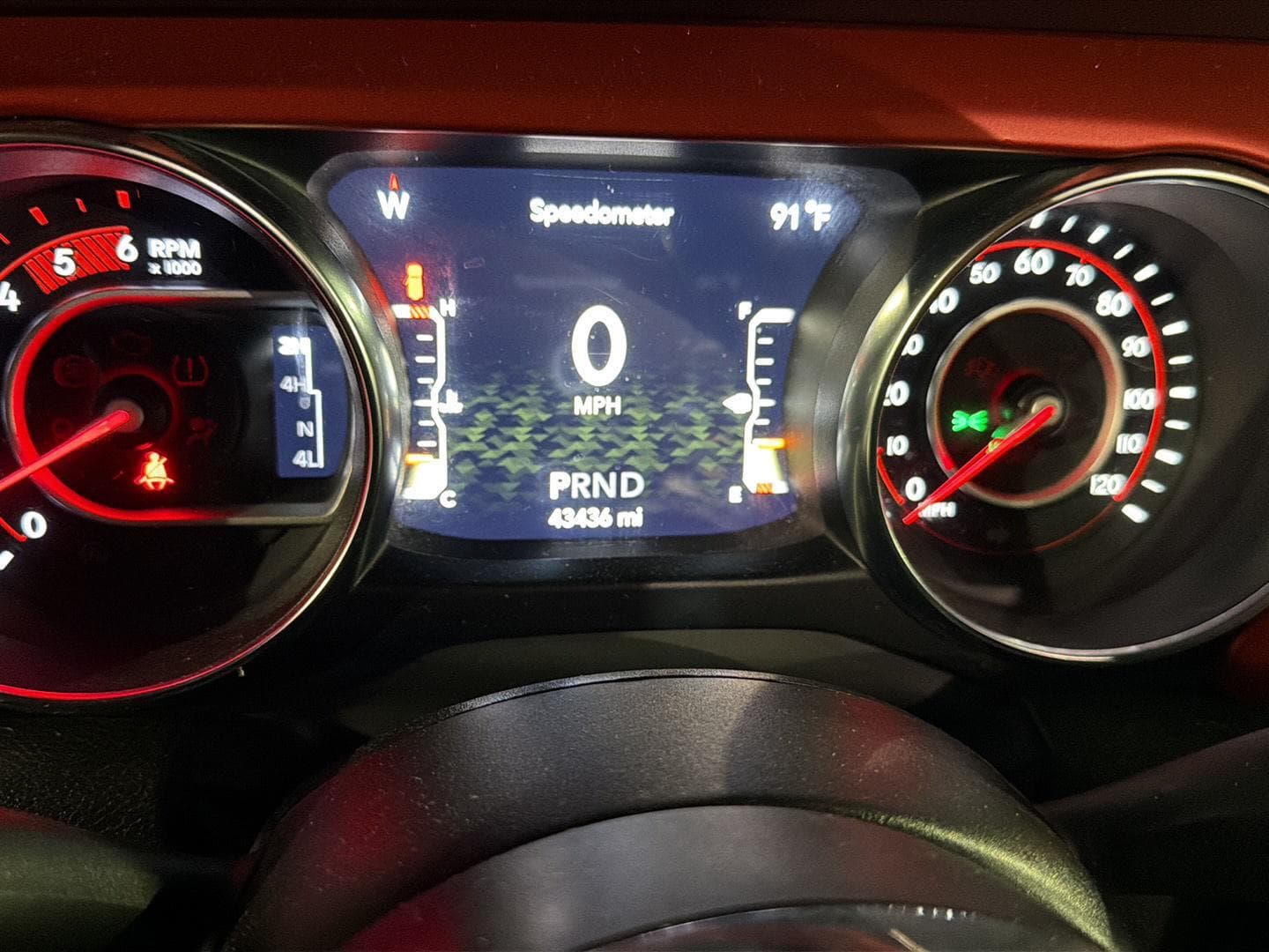 2022 Jeep Wrangler Unlimited Rubicon — photo 1 of 13