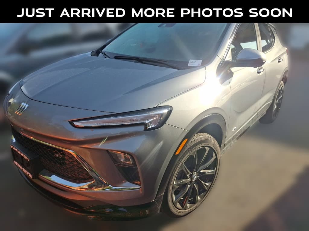 2026 Buick Encore GX Sport Touring — photo 1 of 16