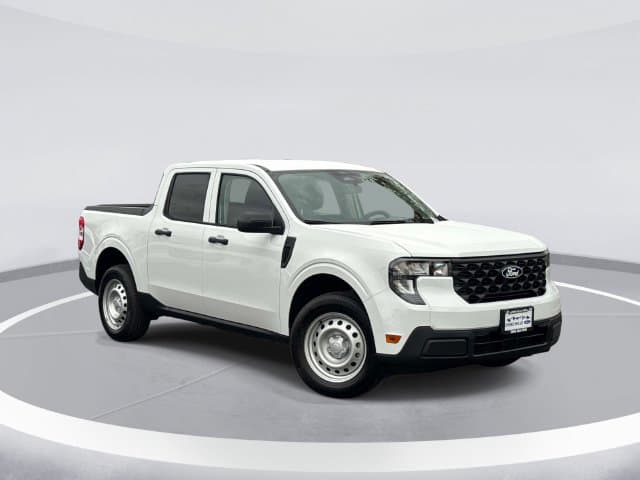 2026 Ford Maverick XL — photo 1 of 40