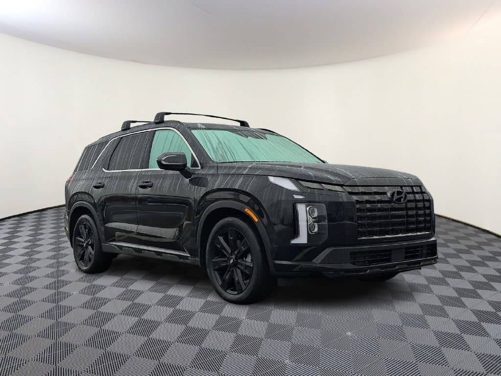 2024 Hyundai Palisade XRT — photo 1 of 31