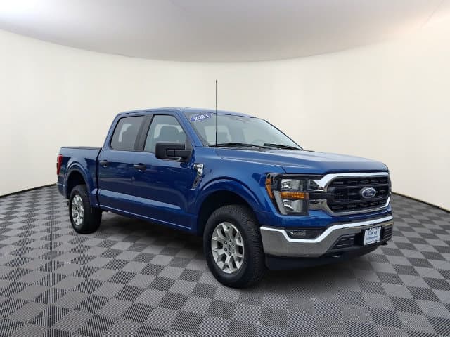 2023 Ford F-150 Base — photo 1 of 31