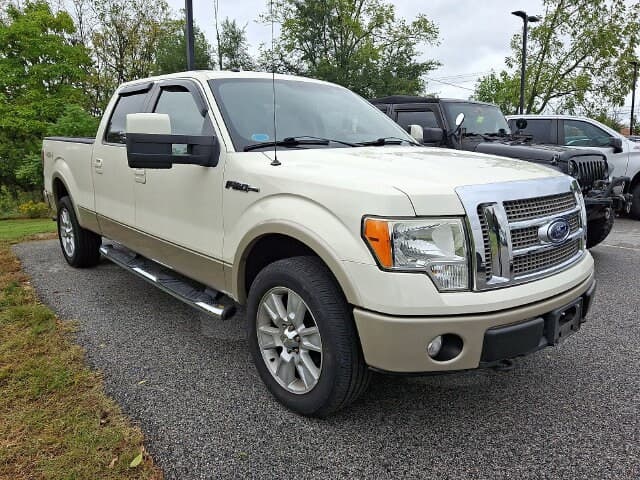 2009 Ford F-150 Base — photo 1 of 11
