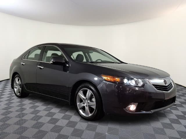 2012 Acura TSX Base — photo 1 of 32
