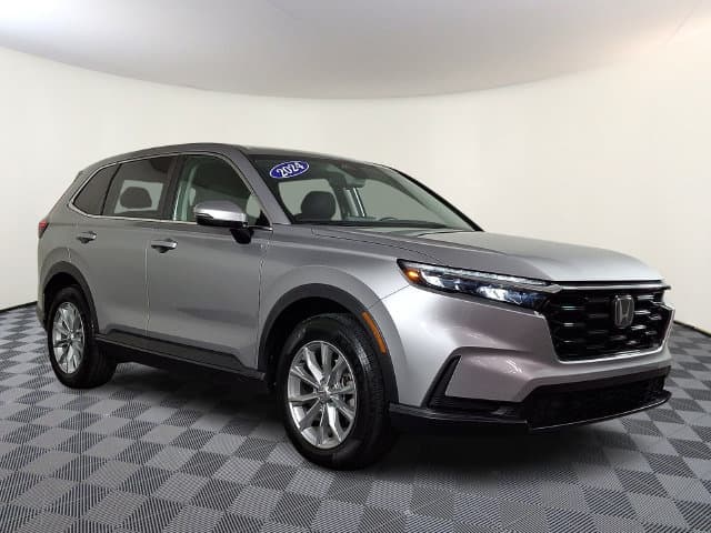 2024 Honda CR-V EX — photo 1 of 31