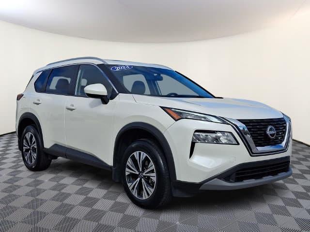 2023 Nissan Rogue SV — photo 1 of 32