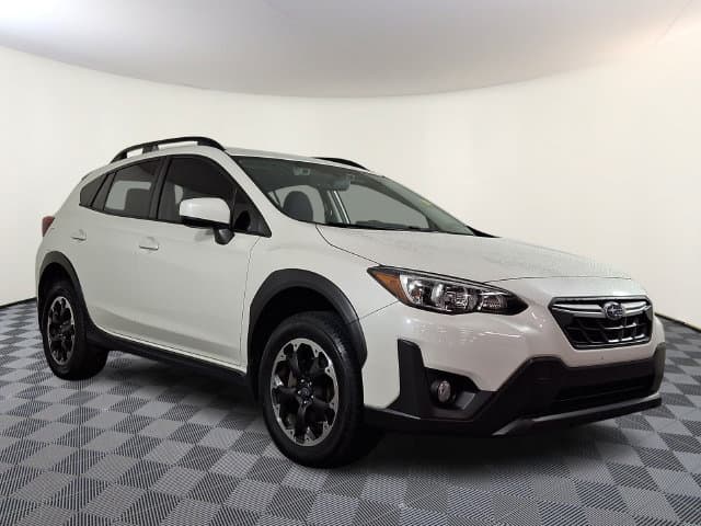 2023 Subaru Crosstrek Premium — photo 1 of 31