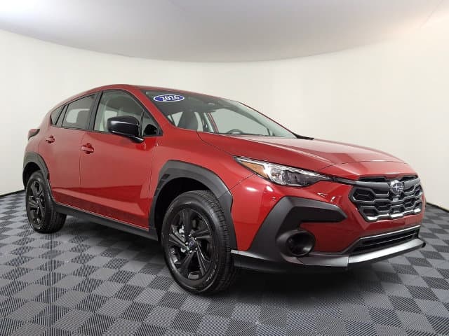 2026 Subaru Crosstrek Base — photo 1 of 54