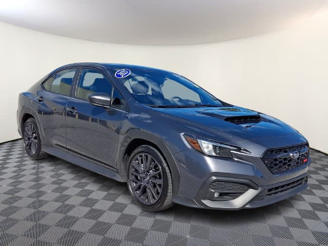 2025 Subaru WRX Premium — photo 1 of 31