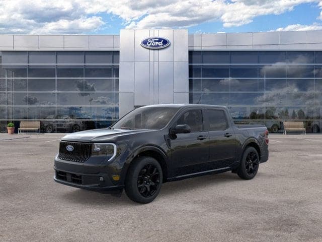 2026 Ford Maverick Base — photo 1 of 55