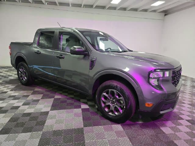 2026 Ford Maverick XLT — photo 1 of 25