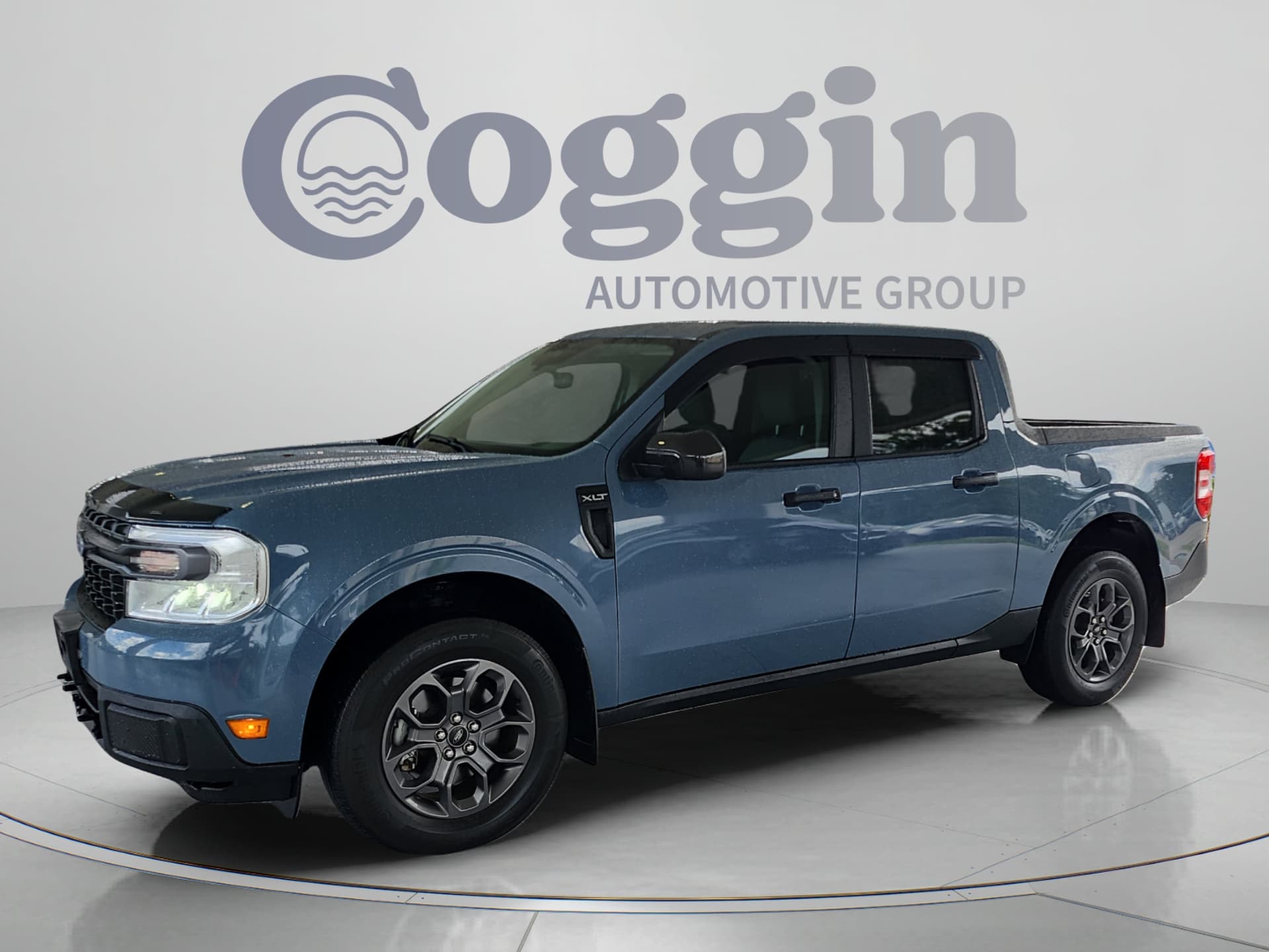 2024 Ford Maverick XLT — photo 1 of 31