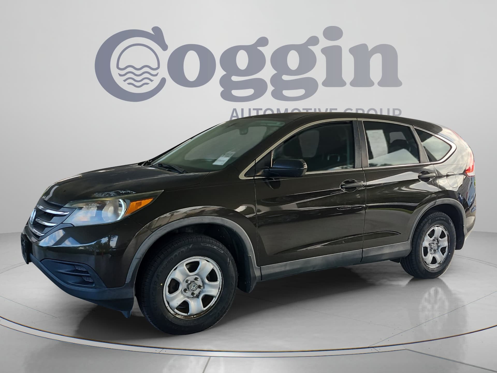 2014 Honda CR-V LX — photo 1 of 32
