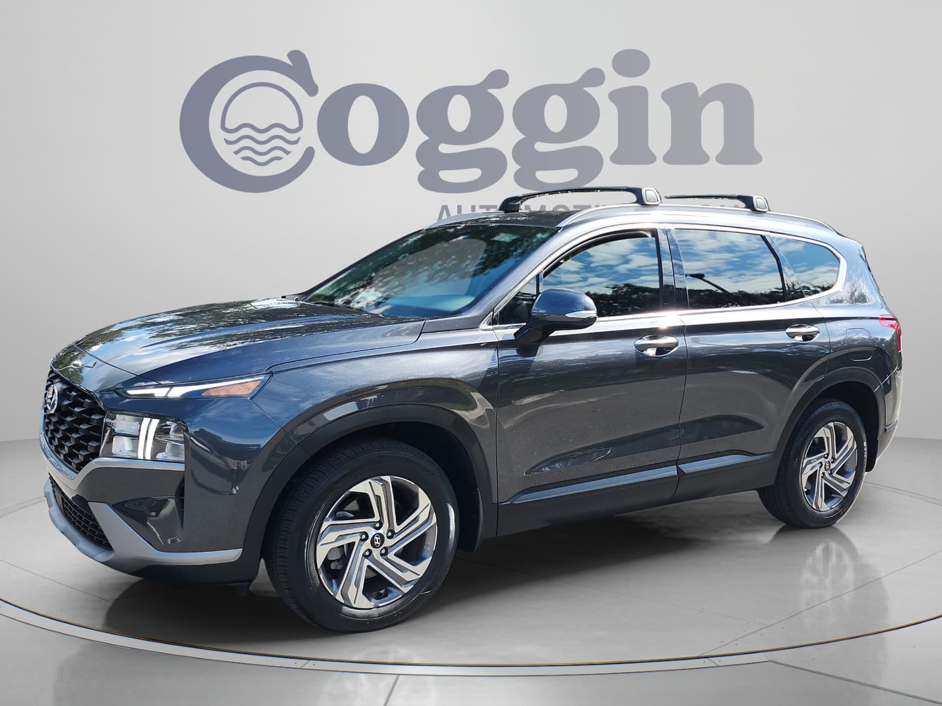 2023 Hyundai Santa Fe SEL — photo 1 of 35
